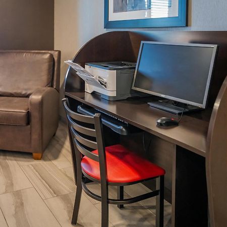 My Place Hotel-Watertown, Sd 外观 照片