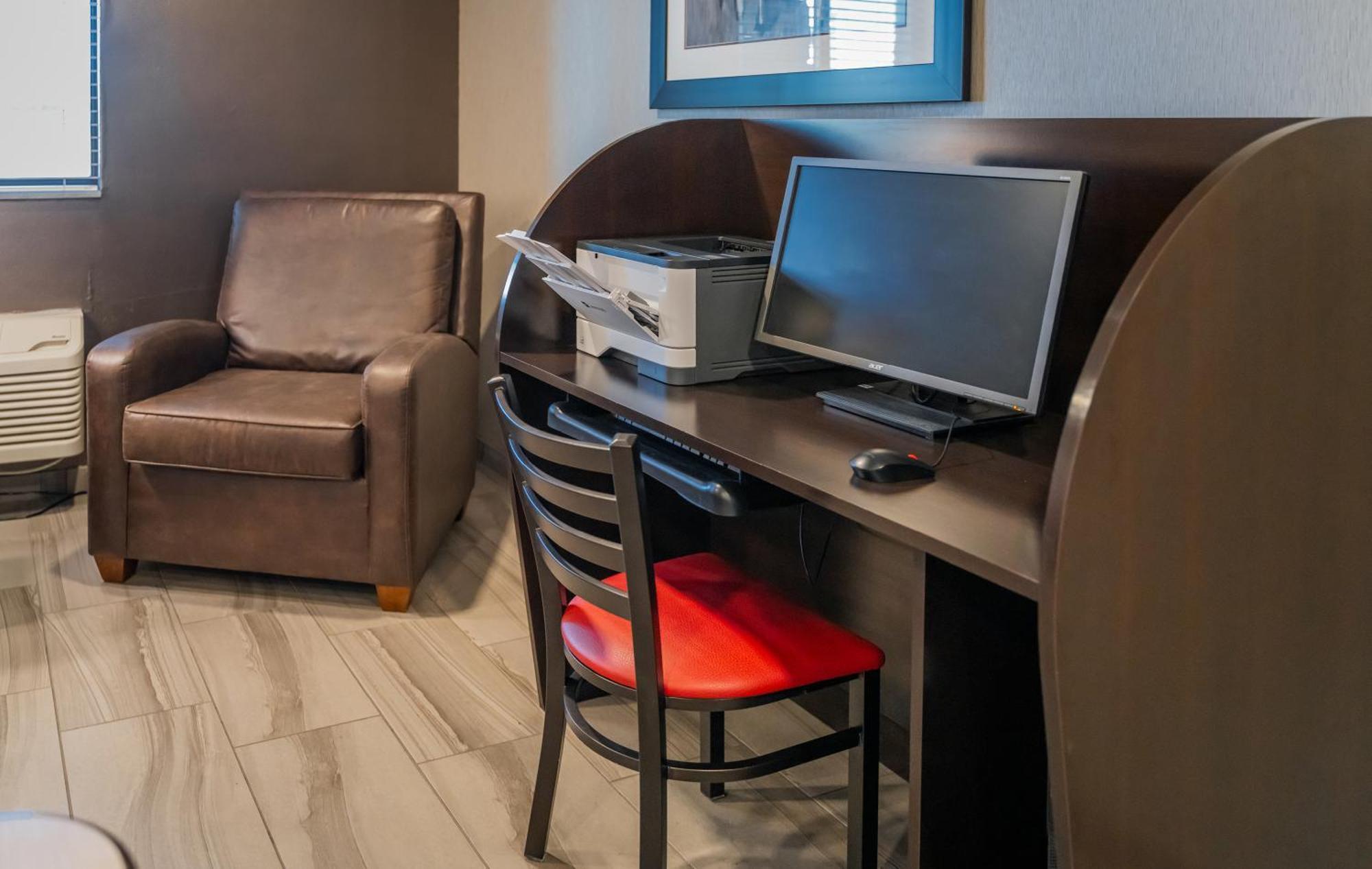 My Place Hotel-Watertown, Sd 外观 照片