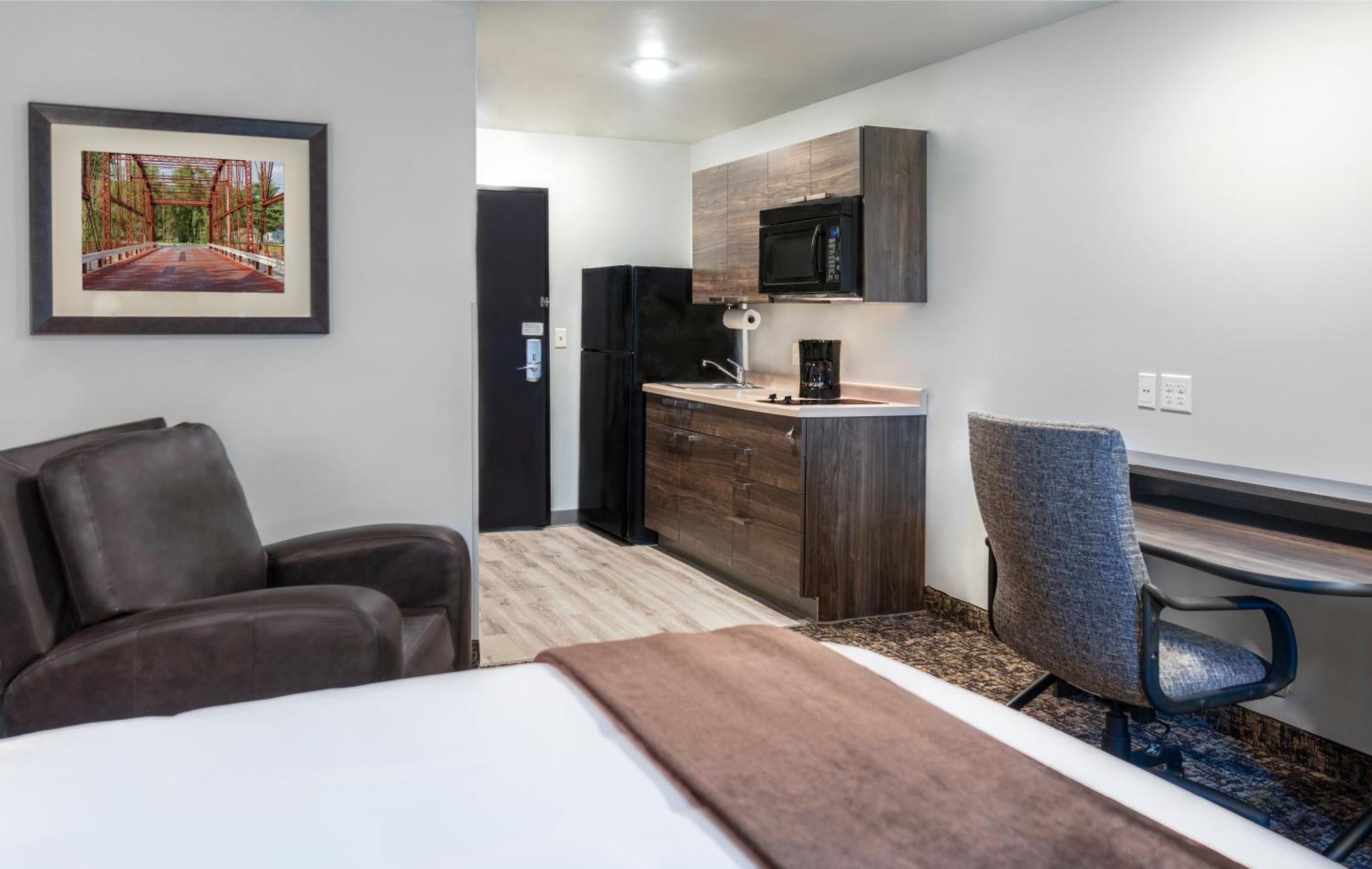 My Place Hotel-Watertown, Sd 外观 照片