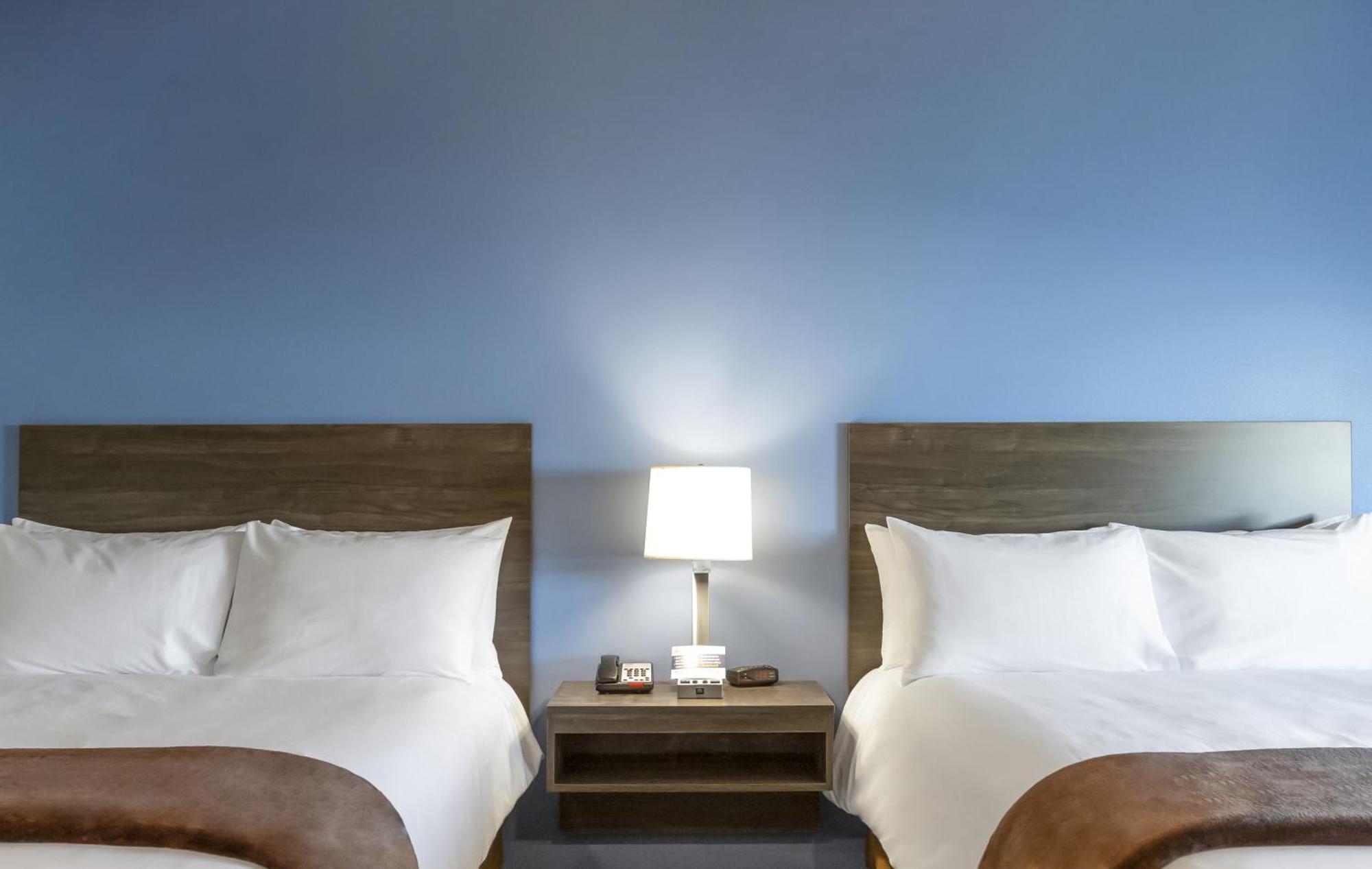 My Place Hotel-Watertown, Sd 外观 照片