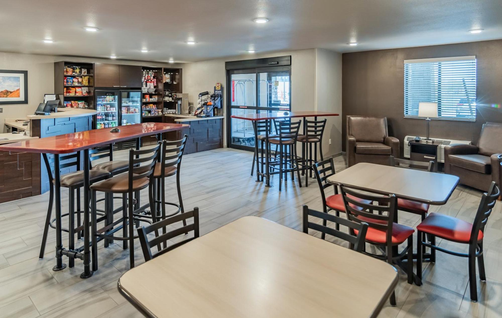 My Place Hotel-Watertown, Sd 外观 照片