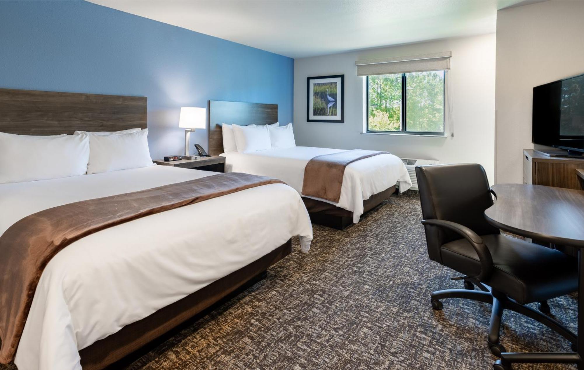 My Place Hotel-Watertown, Sd 外观 照片