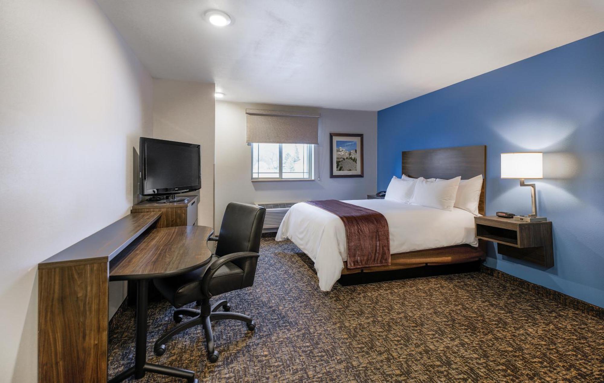 My Place Hotel-Watertown, Sd 外观 照片