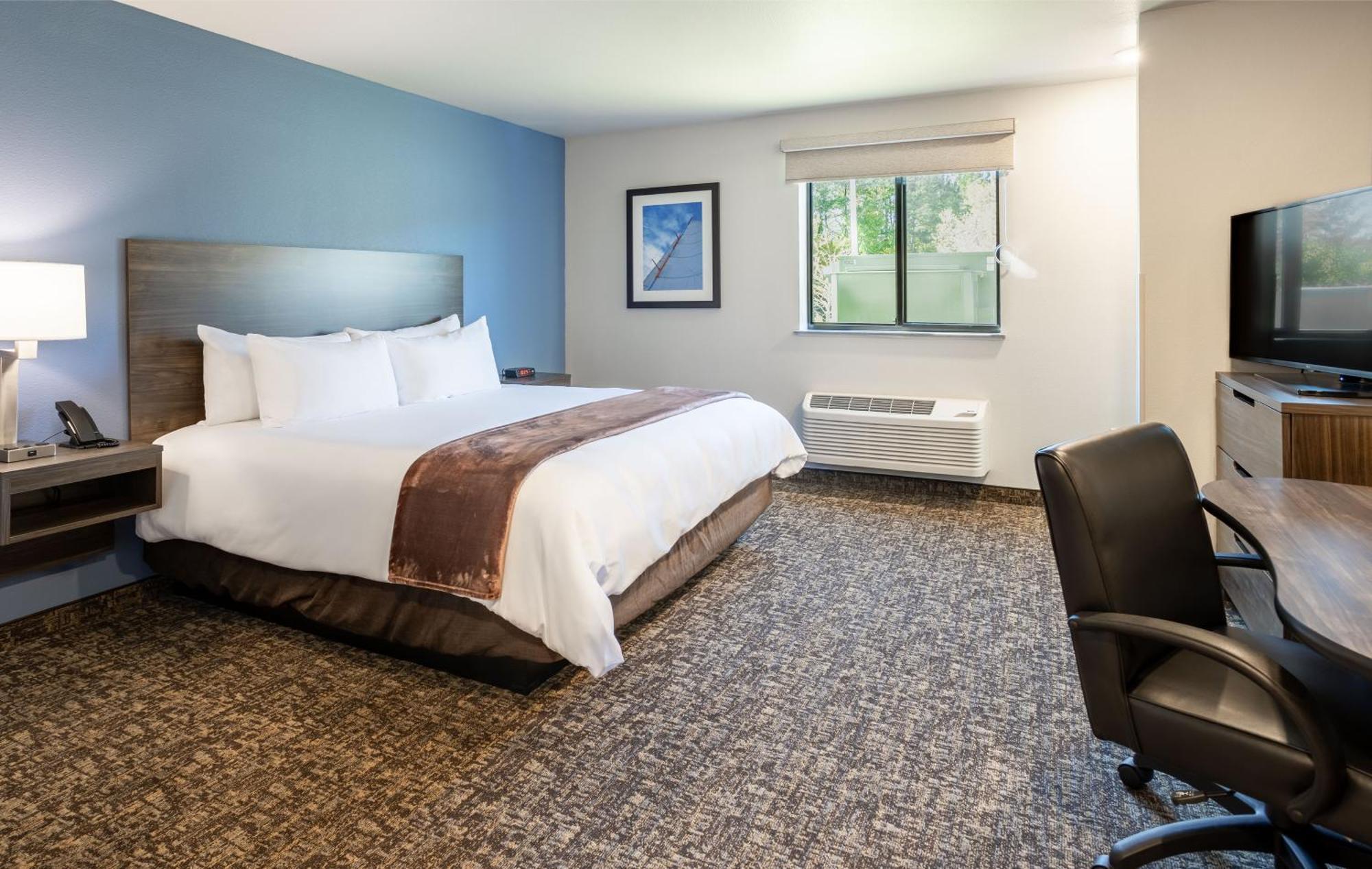 My Place Hotel-Watertown, Sd 外观 照片