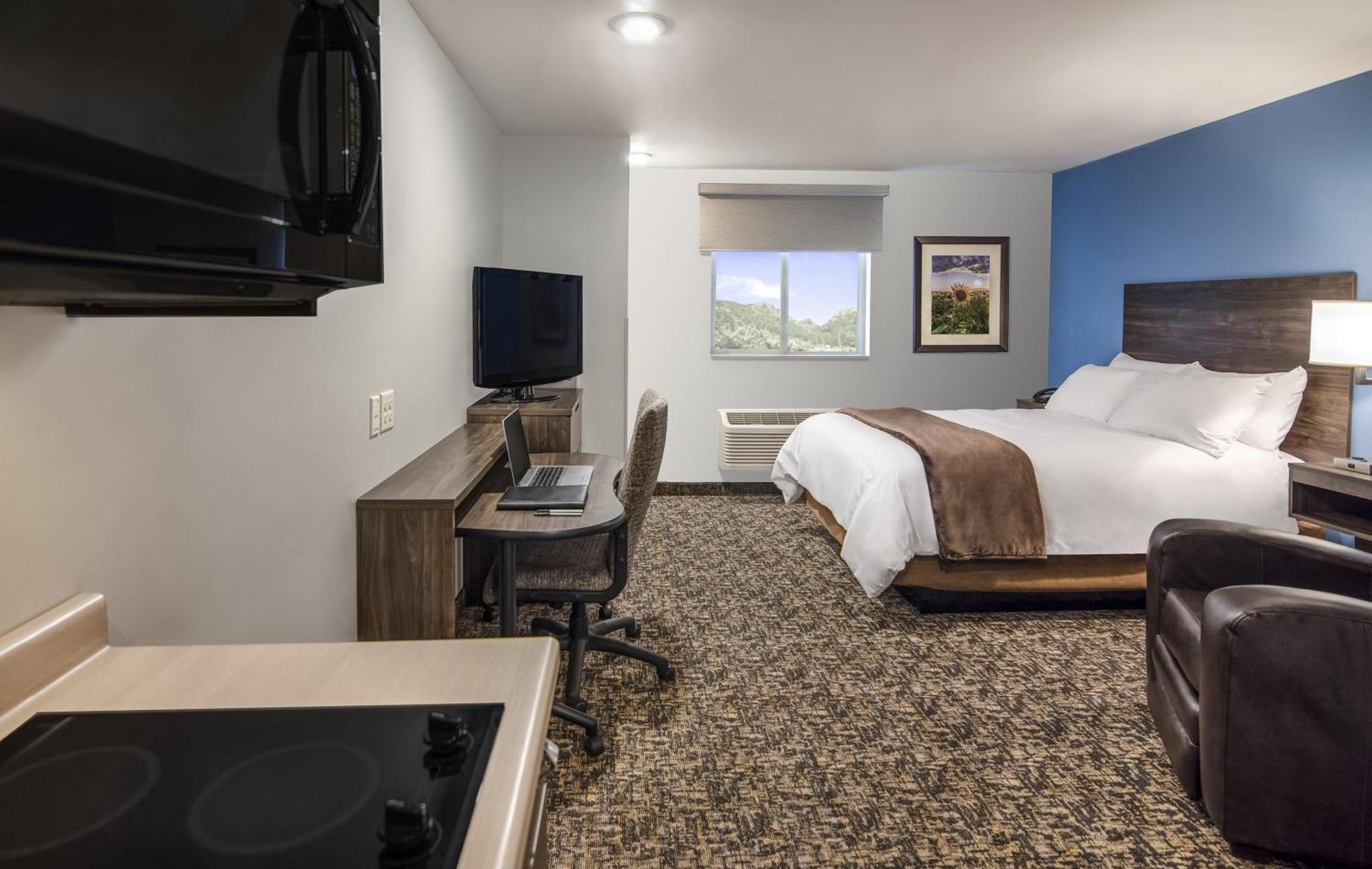 My Place Hotel-Watertown, Sd 外观 照片