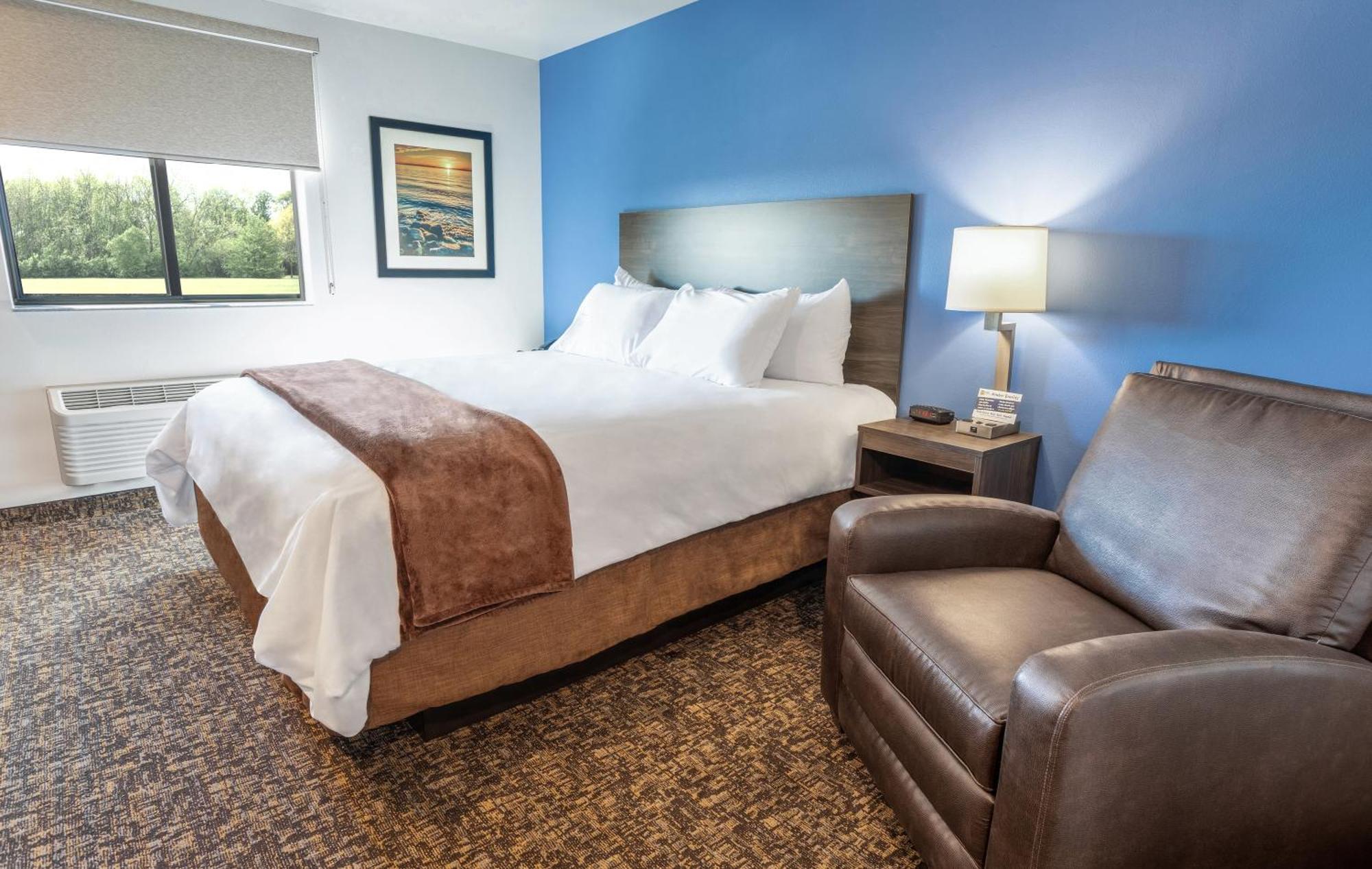My Place Hotel-Watertown, Sd 外观 照片