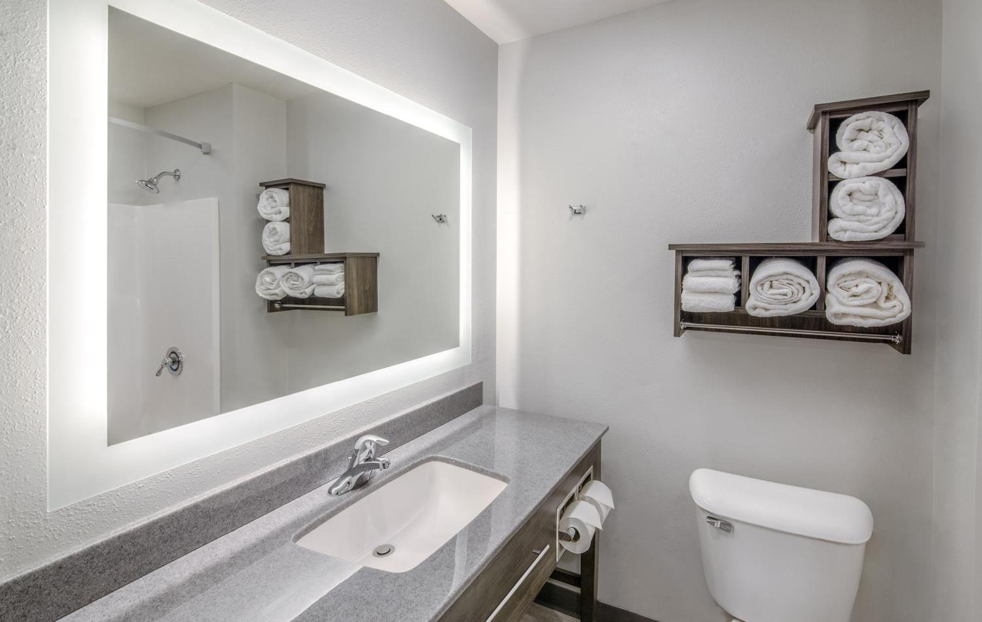 My Place Hotel-Watertown, Sd 外观 照片